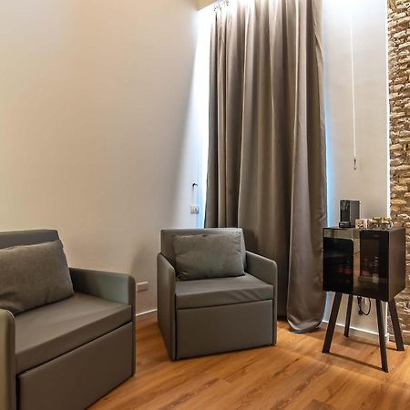 Ora Acanfora Suites Rome Luaran gambar
