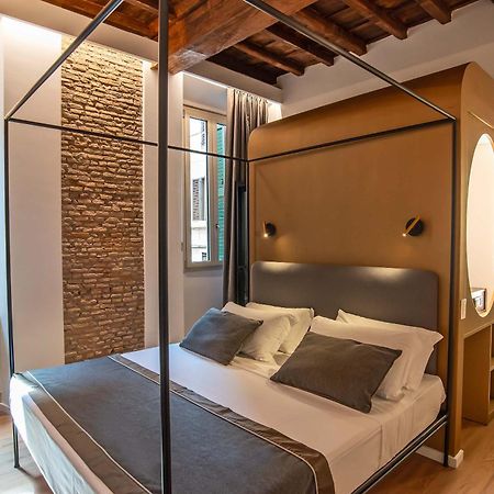 Ora Acanfora Suites Rome Luaran gambar