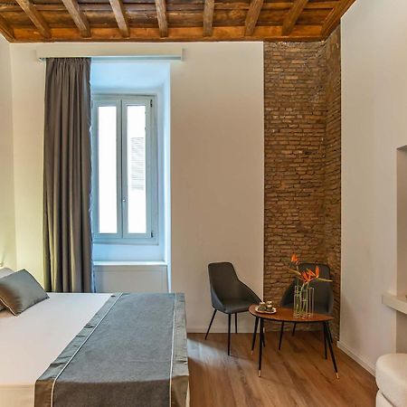 Ora Acanfora Suites Rome Luaran gambar