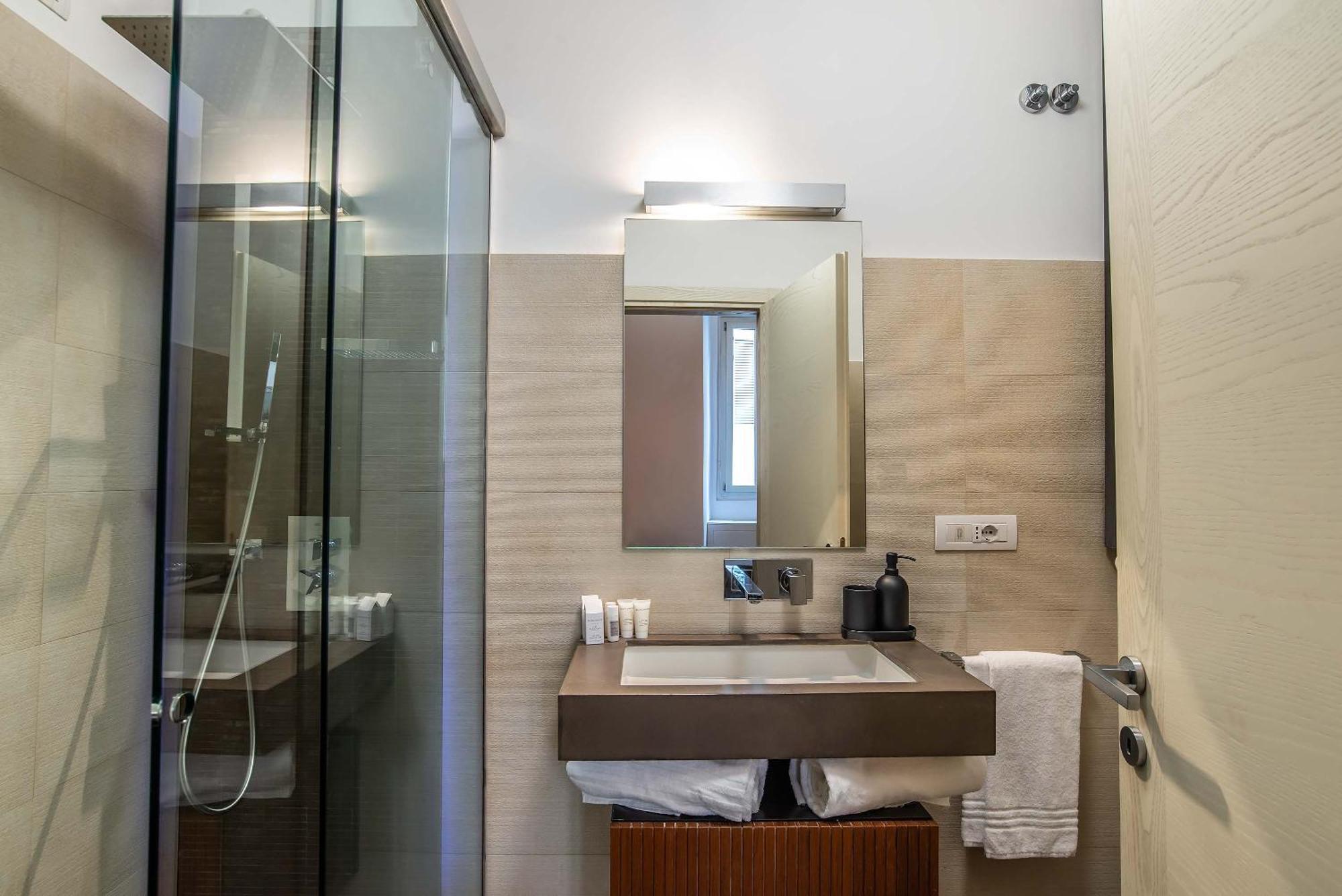 Ora Acanfora Suites Rome Luaran gambar