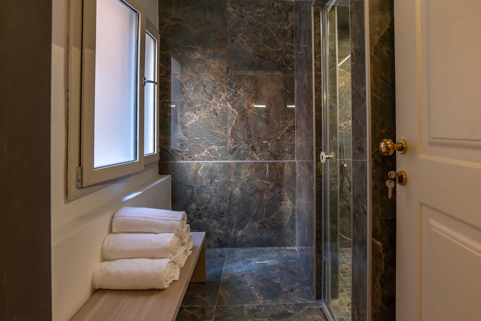 Ora Acanfora Suites Rome Luaran gambar