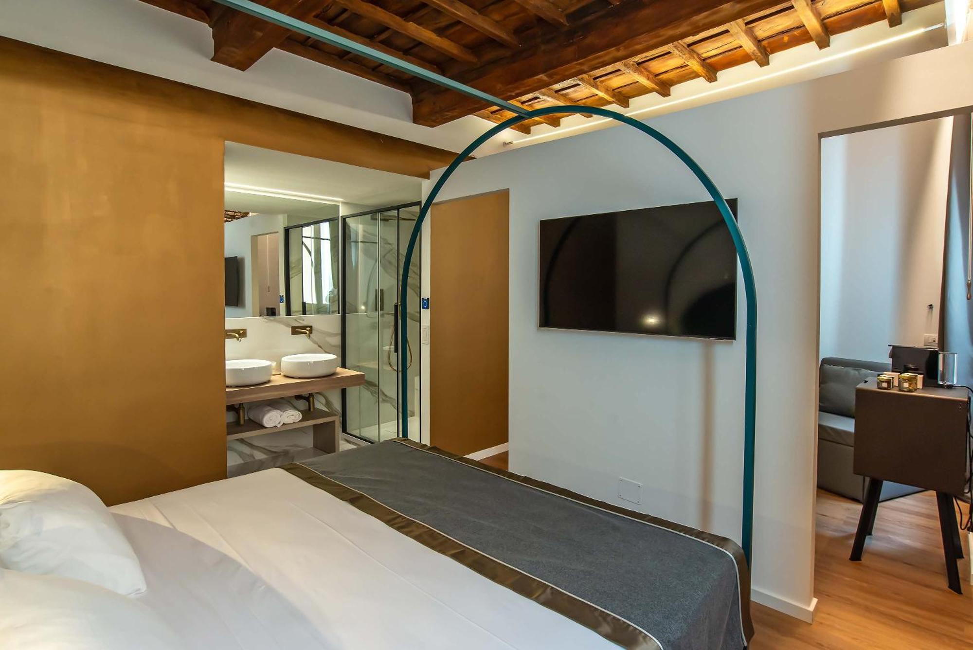 Ora Acanfora Suites Rome Luaran gambar