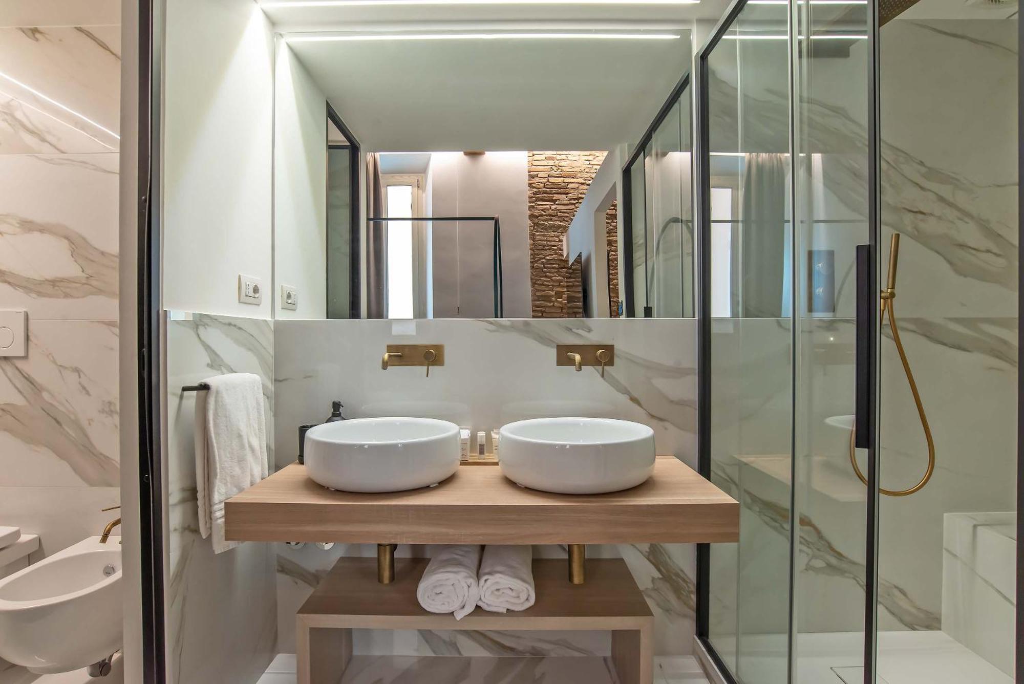 Ora Acanfora Suites Rome Luaran gambar