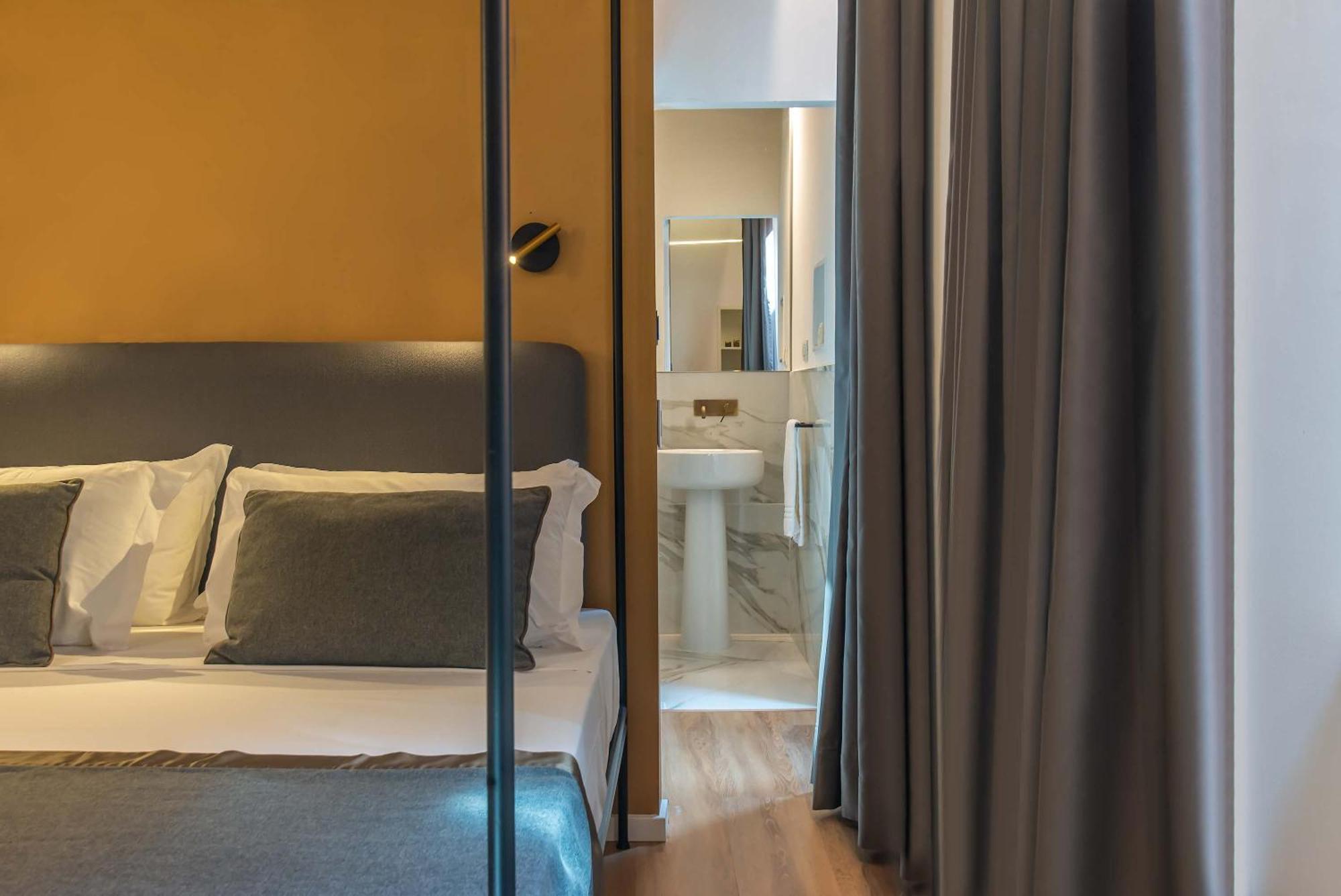 Ora Acanfora Suites Rome Luaran gambar