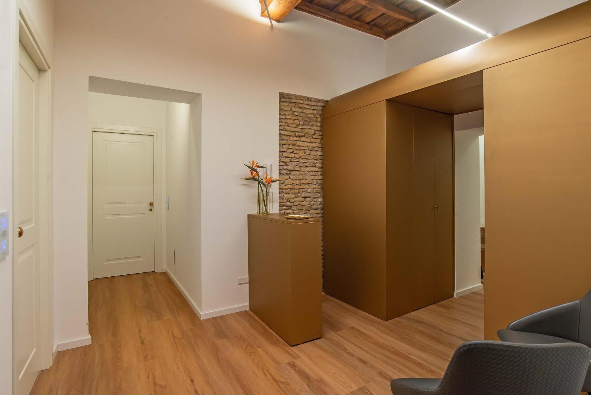Ora Acanfora Suites Rome Luaran gambar