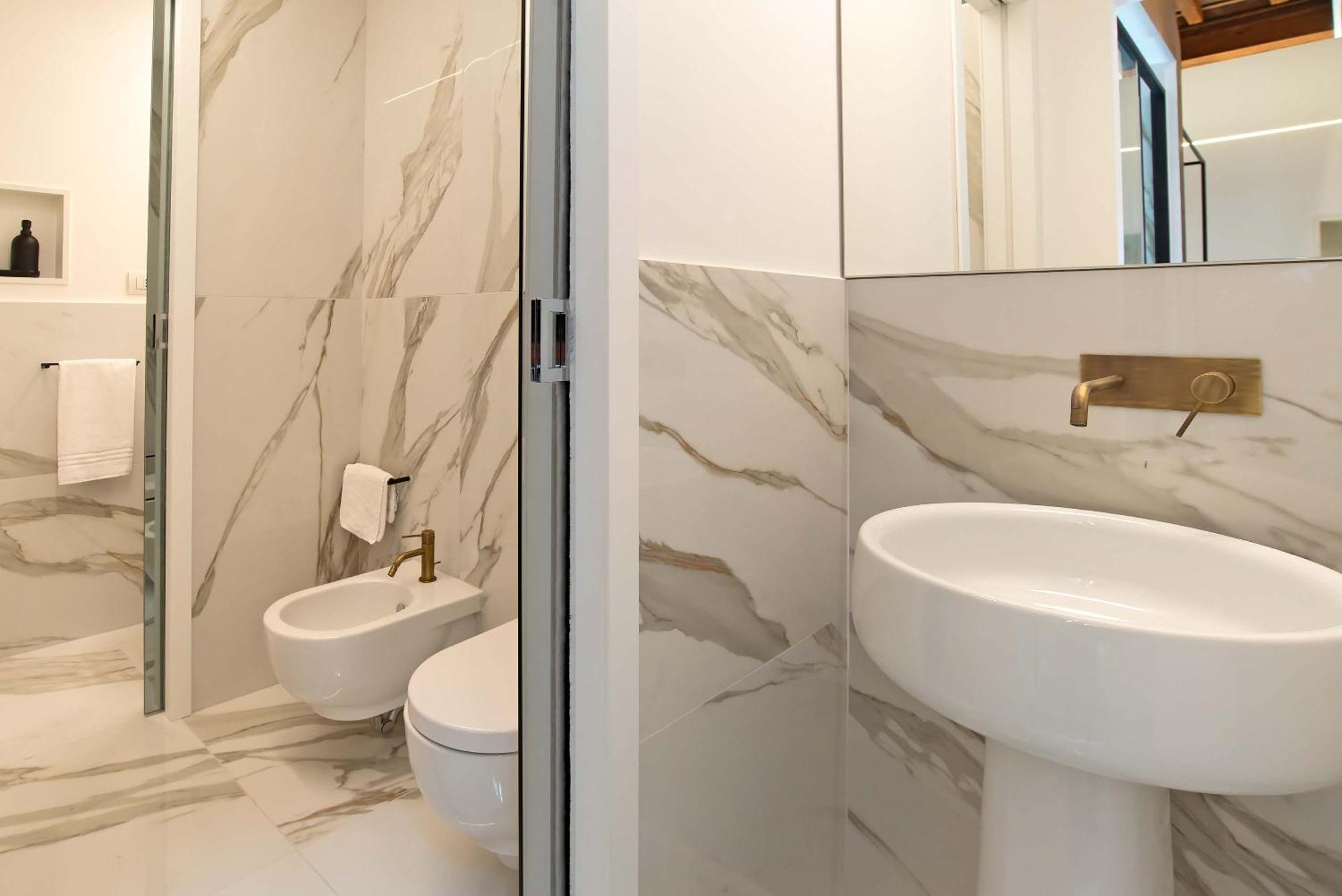 Ora Acanfora Suites Rome Luaran gambar
