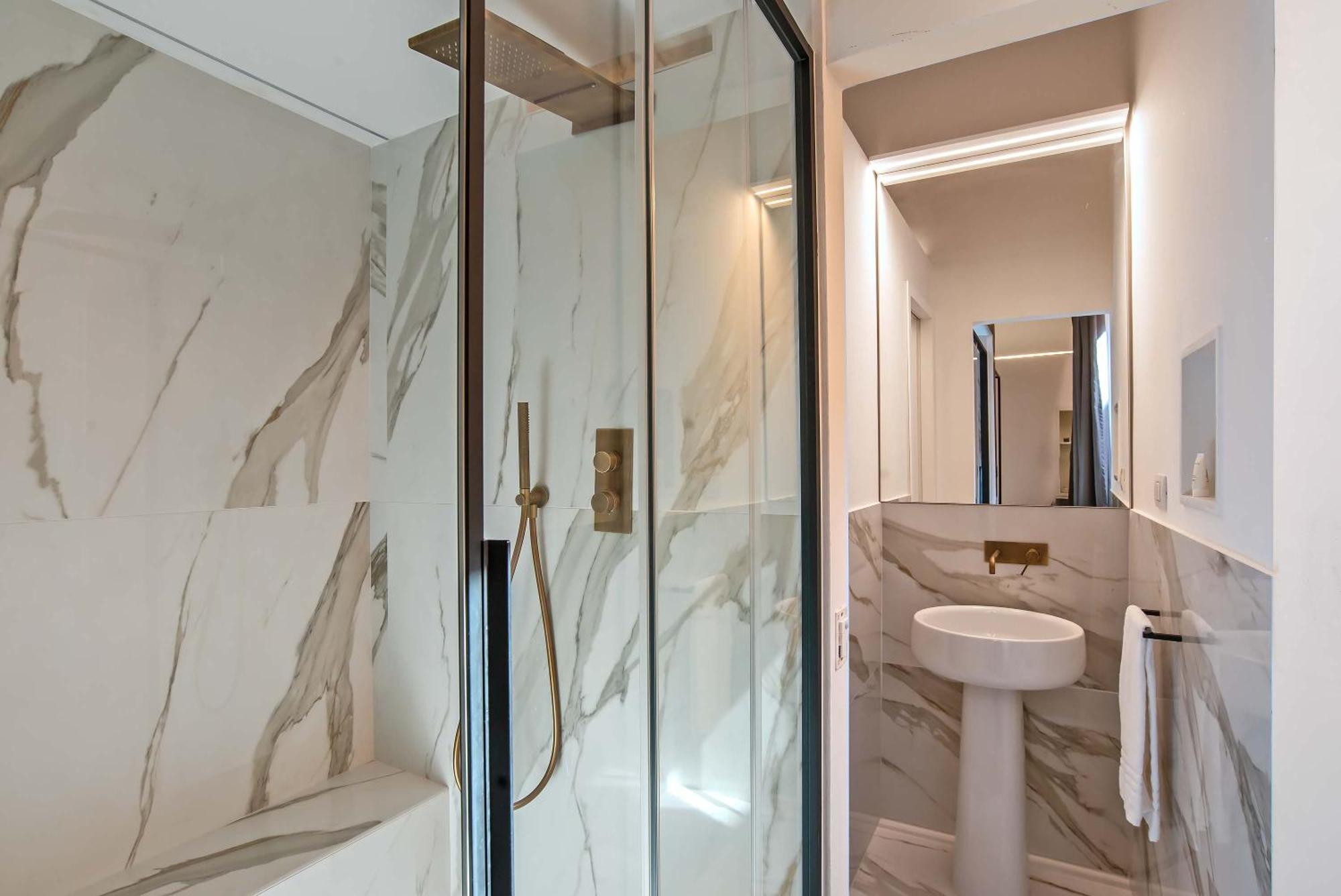 Ora Acanfora Suites Rome Luaran gambar