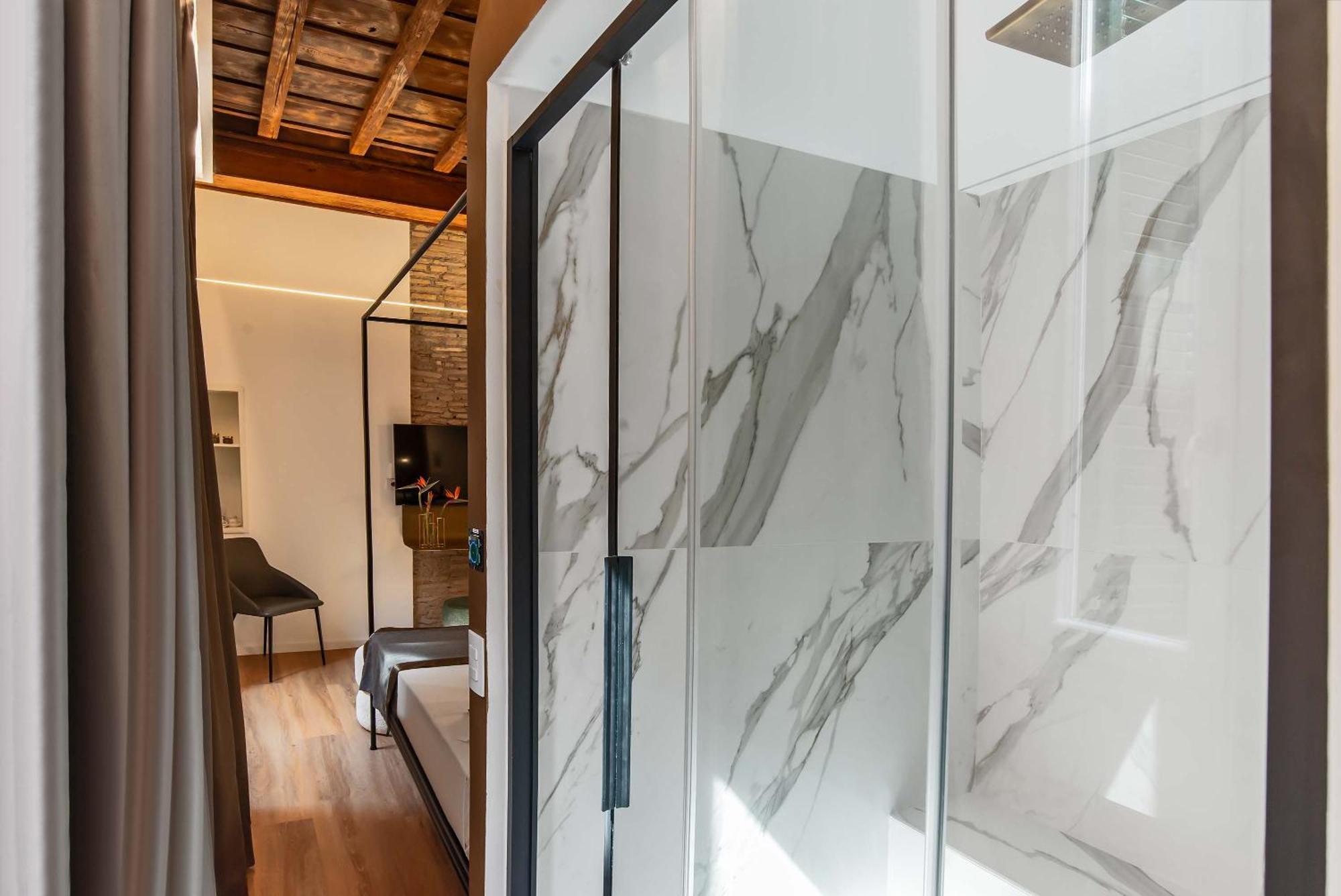 Ora Acanfora Suites Rome Luaran gambar