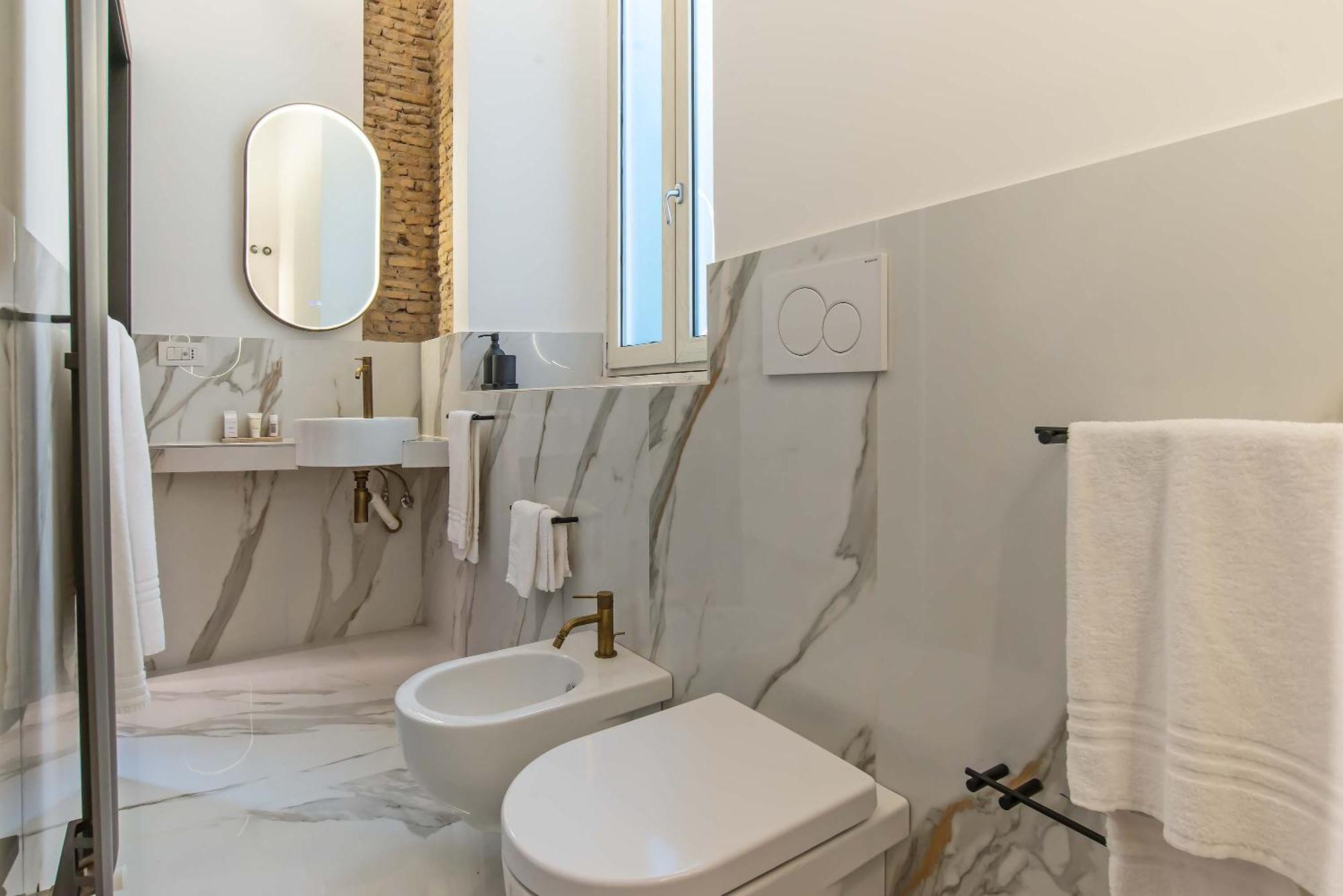 Ora Acanfora Suites Rome Luaran gambar