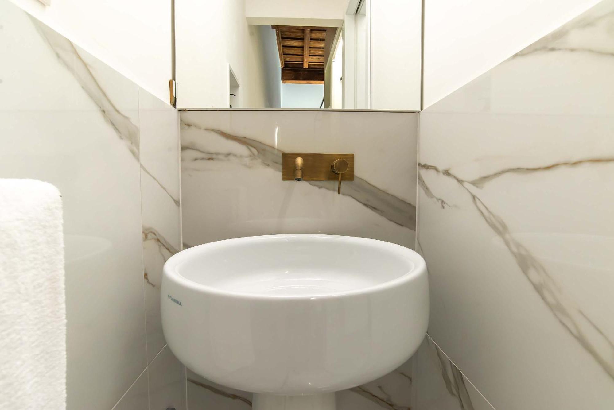 Ora Acanfora Suites Rome Luaran gambar