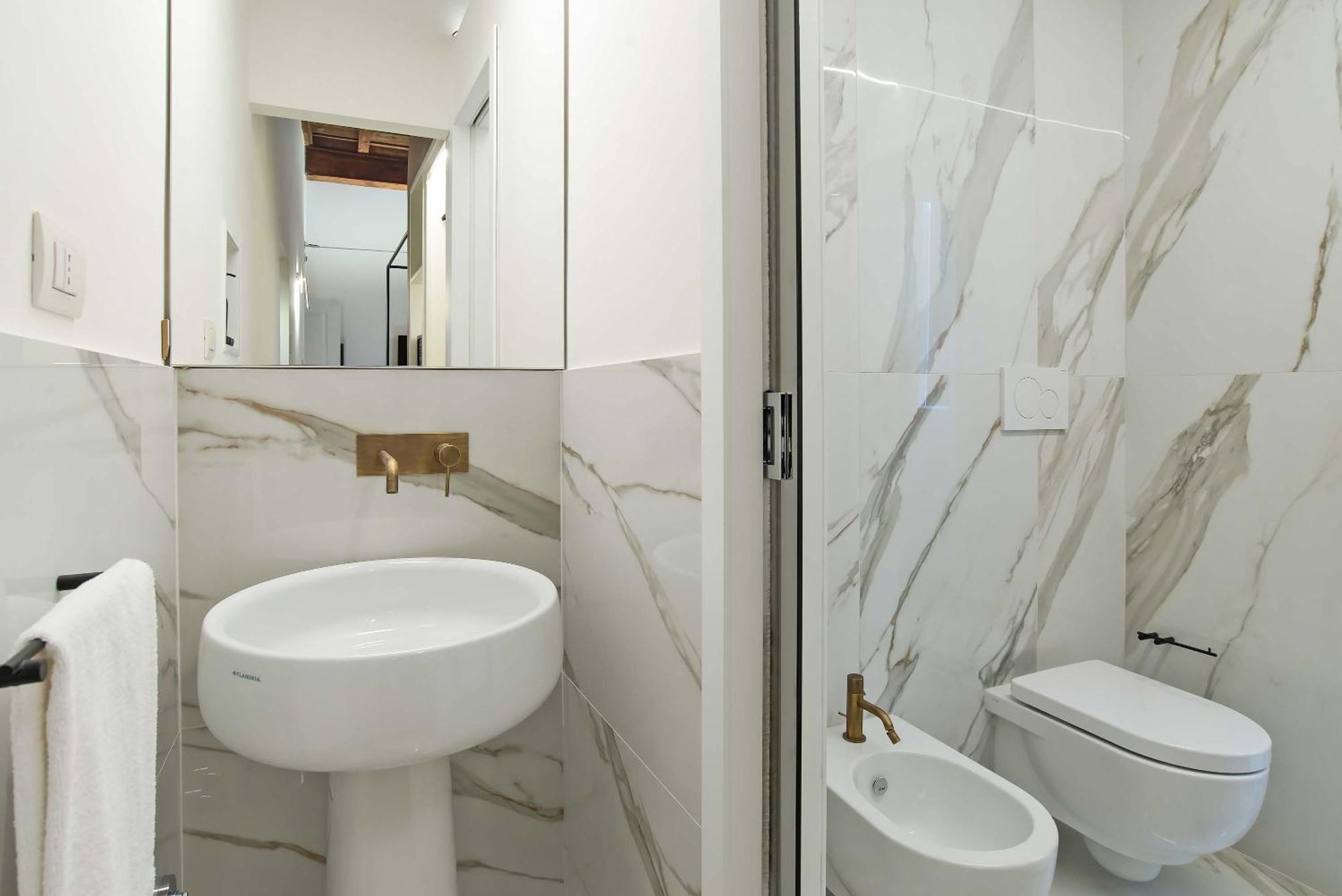 Ora Acanfora Suites Rome Luaran gambar